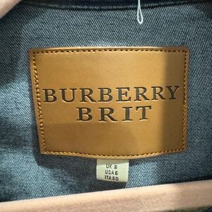 Burberry Brit